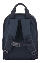 Šolske torbe in nahrbtniki - Šolska torba nahrbtnik Backpack Amsterdam Medium Race Jack Piers ergonomično luksuzno izvedbo od 6 let 36*13*29 cm_0