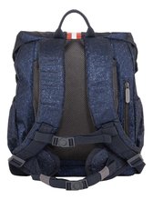 Školní tašky a batohy - Školní taška batoh Backpack Berlin Aloha Jack Piers ergonomická luxusní provedení od 6 let 36*13*29 cm_0