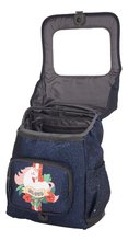 Genți și ghiozdane școlare - Ghiozdan școlar Backpack Berlin Aloha Jack Piers design ergonomic de lux de la 6 luni 36*13*29 cm_2