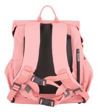 Iskolai hátizsákok - Iskolai hátizsák Backpack Berlin Dog Jack Piers ergonomikus luxus kivitel 6 évtől 36*13*29 cm_1