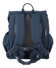 Šolske torbe in nahrbtniki - Šolska torba nahrbtnik Backpack Berlin Race Jack Piers ergonomično luksuzno izvedbo od 6 let 36*13*29 cm_1