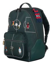 Zaini e borse da scuola - La borsa scolastica zaino New Bobbie FC Jeune Premier ergonomico lussuoso design 42*30 cm_2