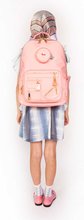 Mochilas escolares y backpacks - mochila New Bobbie Jewellery Box Pink Jeune Premier ergonómica de lujo 42*30 cm_2