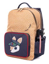 Schultaschen und Rucksäcke - Schultasche Rucksack New Bobbie Dashing Deer Jeune Premier ergonomisch, luxuriöses Design 42*30 cm_2