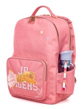 Mochilas escolares y backpacks - mochila New Bobbie Tutu Tiger Pink Mélange Jeune Premier ergonómico de lujo 42*30 cm_2