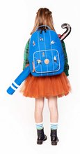 Mochilas escolares y backpacks - mochila New Bobbie Hockey Jeune Premier ergonómico de lujo 42*30 cm_5