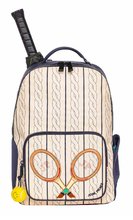 Mochilas escolares y backpacks - mochila New Bobbie Love Game Jeune Premier ergonómica de lujo 42*30 cm_1