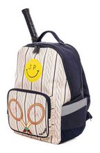 Mochilas escolares y backpacks - mochila New Bobbie Love Game Jeune Premier ergonómica de lujo 42*30 cm_3