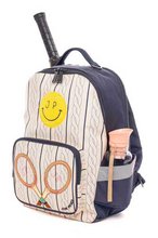 Zaini e borse da scuola - Zaino scuola New Bobbie Love Game Jeune Premier ergonomico design di lusso 42*30 cm_0