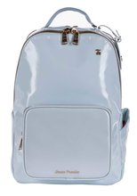 Schultaschen und Rucksäcke - Schulrucksack  Backoack New Bobbie Baby Blue Jeune Premier Ergonomisches luxuriöses Design 42*30 cm_1