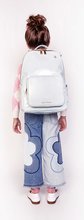 Schultaschen und Rucksäcke - Schulrucksack  Backoack New Bobbie Baby Blue Jeune Premier Ergonomisches luxuriöses Design 42*30 cm_0