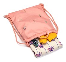 Saci pentru încălțăminte - Sac pentru încălțăminte și trening City Bag Jewellery Box Pink Jeune Premier design ergonomic de lux_1