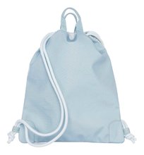 Bolsas para zapatillas - Bolsa escolar para educación física y zapatillas City Bag Liberty Corgi Jeune Premier ergonómico lujoso diseño 40*36 cm_0