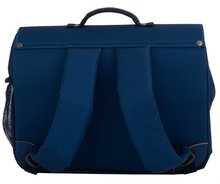 Schultaschen  - Schultasche Classic Midi Lion DJ Jeune Premier Ergonomisches Luxusdesign 30*38 cm_0