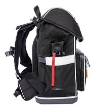 Schultaschen und Rucksäcke - Schulrucksack Ergomaxx Grand Prix Jeune Premier Ergonomisch luxuriöses Design 41*27 cm_2