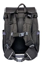 Schultaschen und Rucksäcke - Schulrucksack Ergomaxx Grand Prix Jeune Premier Ergonomisch luxuriöses Design 41*27 cm_3