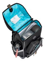 Schultaschen und Rucksäcke - Schulrucksack Ergomaxx Grand Prix Jeune Premier Ergonomisch luxuriöses Design 41*27 cm_1