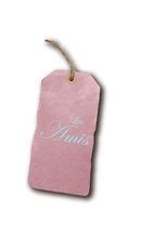 Plyšové a textilní hračky - Plyšový oslík Régliss Les Amis-Anon Kaloo 45 cm v dárkovém balení pro nejmenší_1