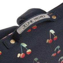 Schultaschen  - Schulrucksack It Bag Midi Love Cherries Jeune Premier Ergonomisches Luxusdesign 30*38 cm_2