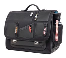 Schultaschen  - Schultasche It Bag Midi Grand Prix Jeune Premier Ergonomisch Luxusdesign 30*38 cm_1