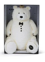 Plyšové medvede - Plyšový medveď s kráľovskou korunkou Prince of Cuddles Kaloo 60 cm v darčekovej krabici od 0 mes_3