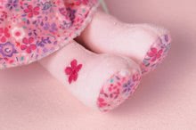 Handrové bábiky - Bábika pre bábätká Fleur K Tendresse Kaloo 32 cm v kvetinkových šatách z jemného textilu v darčekovom balení od 0 mes_1