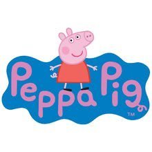 Společenské hry pro děti - Naučná hra Učíme se Čísla Peppa Pig Educa s obrázky a počty 40 dílů_3