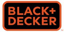 Nářadí a nástroje - Pracovní opasek Black&Decker Tools Belt Smoby 44 cm délka se 14 doplňky_2