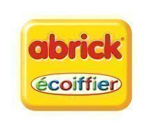 Stavebnice Abrick - Stavebnica Abrick - vyklápač s kockami Écoiffier od 18 mes_1