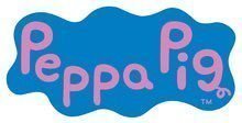 Stavebnice BIG-Bloxx jako lego - Stavebnice Peppa Pig Starter Sets PlayBIG Bloxx s figurkou ve člunu od 1,5-5 let_1