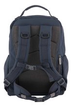 Školske torbe i ruksaci - Školska torba ruksak Backpack New York Race Jack Piers ergonomski luksuzno izvedba od 6 godina 36*13*29 cm_0