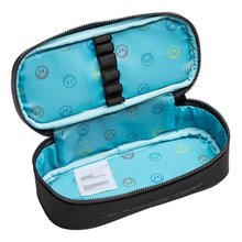 Školní penály - Školní penál Pencil Box Grand Prix Jeune Premier ergonomický luxusní provedení 22*7 cm_0