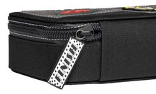 Schulfedertaschen - Federmäppchen Pencil Box Filled Grand Prix Jeune Premier Ergonomisch Luxusdesign 20*7 cm_1