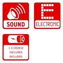 Játékkonyha szettek - Szett játékkonyha elektronikus Tefal Studio XL Smoby kiwi hangokkal és takarítókocsi porszívóval_11