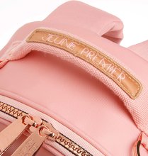 Šolske torbe in nahrbtniki - Šolska torba nahrbtnik Backpack Ralphie Lady Gadget Pink Jeune Premier ergonomska luksuzni dizajn 31*27 cm_1