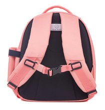 Školské tašky a batohy - Školská taška batoh Backpack Ralphie Jewellery Box Pink Jeune Premier ergonomický luxusné prevedenie 31*27 cm_0