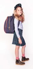 Mochilas escolares y backpacks - mochila  Ralphie Dashing Deer   Jeune Premier ergonómico de lujo 31*27 cm_0