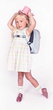 Mochilas escolares y backpacks - mochila  Ralphie Liberty Corgi Jeune Premier ergonómico lujoso diseño 31*27 cm_3