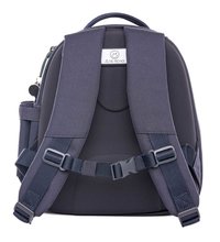 Šolske torbe in nahrbtniki - Šolska torba nahrbtnik Backpack Ralphie FC Tiger Jeune Premier ergonomično luksuzno izvedba 31*27 cm_0