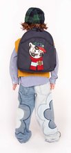 Mochilas escolares y backpacks - Ralphie FC Tiger Jeune Premier ergonómico de lujo 31*27 cm_0