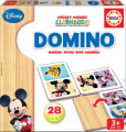 16037 a educa domino