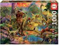 17655 b educa puzzle 1000