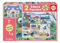 19957 a educa puzzle