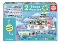 19958 a educa puzzle