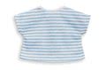 210790 c corolle striped shirt