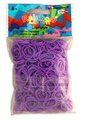 7804 a rainbow loom gumicky