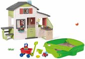 810207set 28 smoby set 1