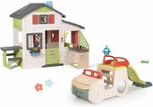 810207set 5 smoby set 1