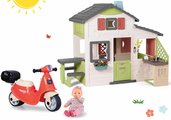 810207set 63 smoby set 1