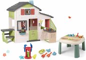 810207set 7 smoby set 1